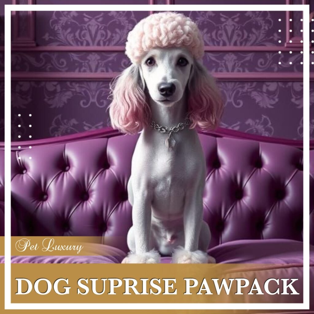 dog pawpack pet luxury 87 collection range 8